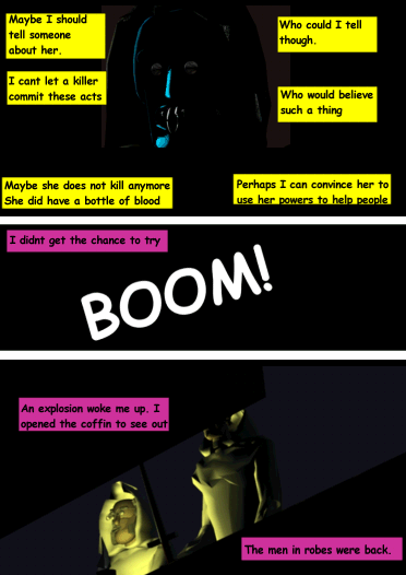 Otherside comic page 57